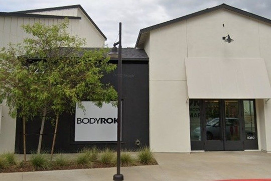 Image 2 from BODYROK Del Mar partner gallery