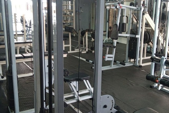 Imagem 3 da galeria do parceiro Athletic Life