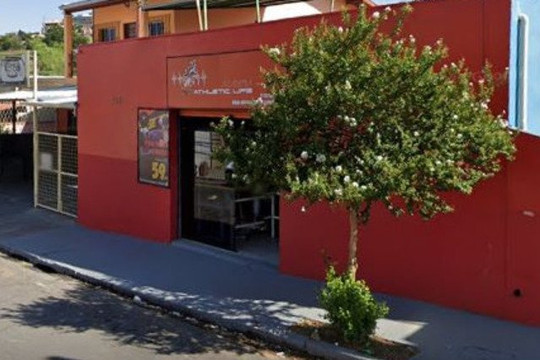 Imagem 2 da galeria do parceiro Athletic Life