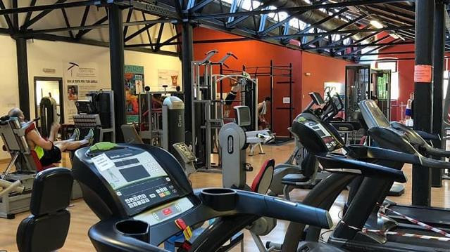 Immagine 2 dalla galleria del partner Fit Club Crema