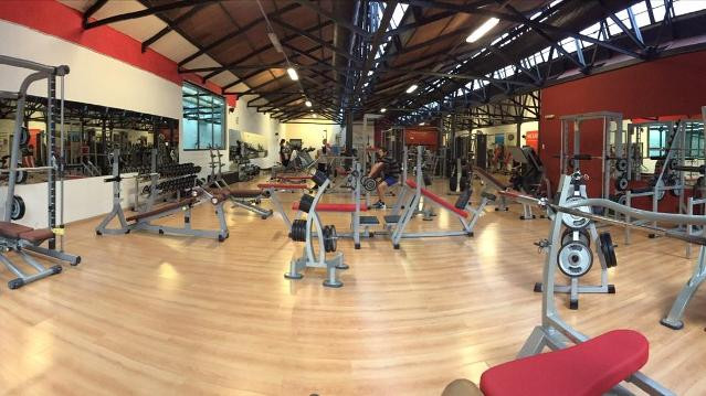 Immagine 1 dalla galleria del partner Fit Club Crema