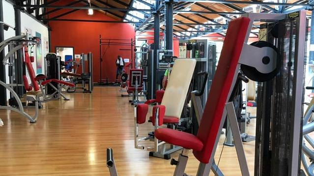 Immagine 3 dalla galleria del partner Fit Club Crema