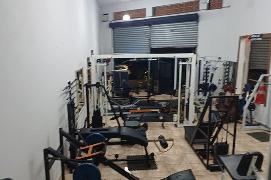 Imagem 1 da galeria do parceiro Academia Mara Fitness