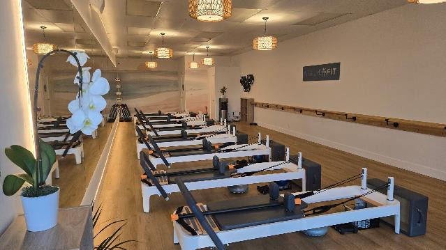 Image 2 from Neaumix Fit partner gallery