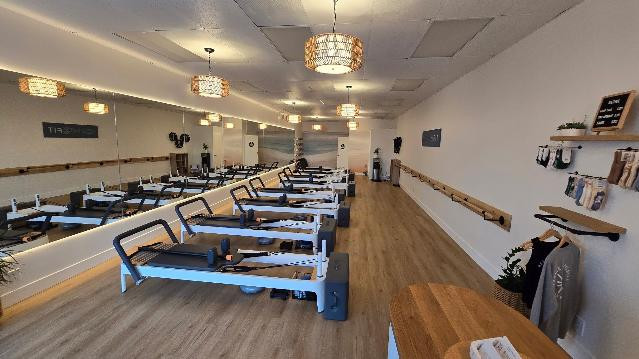 Image 1 from Neaumix Fit partner gallery