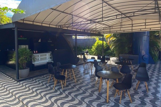 Imagem 3 da galeria do parceiro CT Gaia Beach Sports