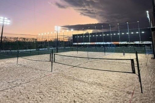 Imagem 1 da galeria do parceiro CT Gaia Beach Sports