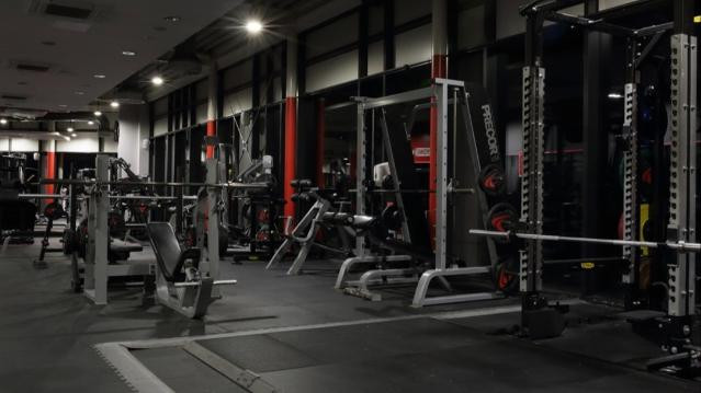 Image 3 from Everyone Active - Northolt Leisure Centre partner gallery