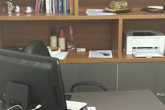 Imagem 3 da galeria do parceiro HopeVitta Saúde Integrada