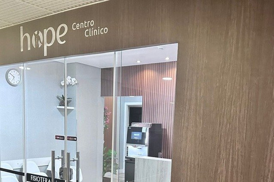 Imagem 2 da galeria do parceiro HopeVitta Saúde Integrada
