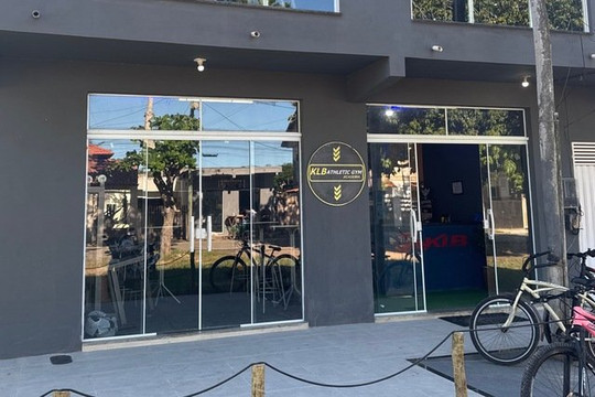 Imagem 2 da galeria do parceiro KLB ATHLETIC GYM