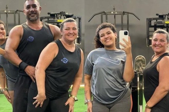 Imagem 1 da galeria do parceiro KLB ATHLETIC GYM