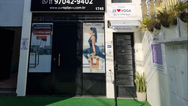 Imagem 2 da galeria do parceiro Zé Yoga