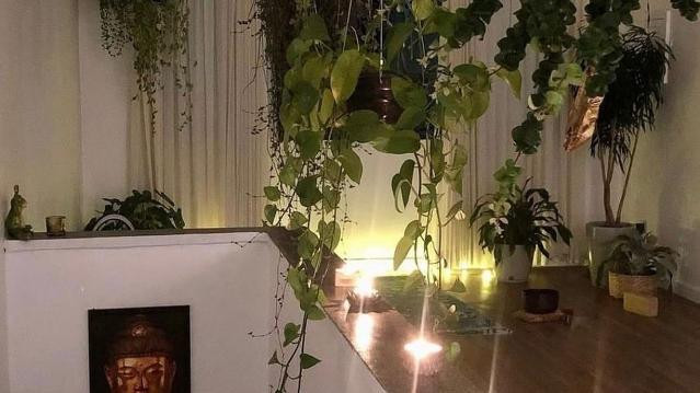 Imagem 3 da galeria do parceiro Zé Yoga