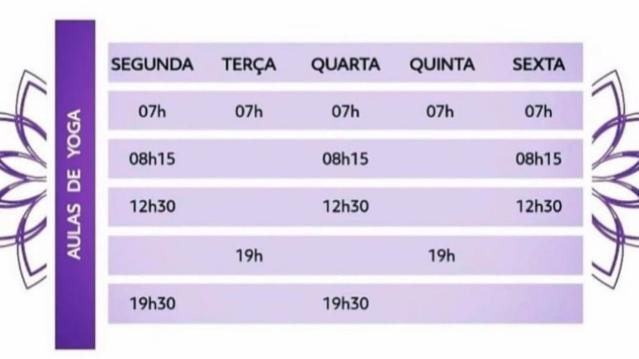 Imagem 1 da galeria do parceiro Zé Yoga