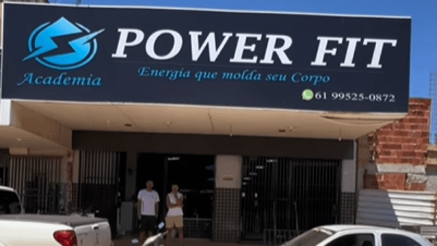 Imagem 2 da galeria do parceiro Academia Power Fit