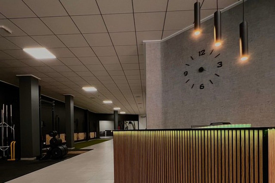 Imagen 3 de la galería del partner Tiempo Training Center