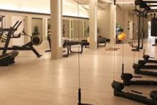 Immagine 2 dalla galleria del partner 360 Performance Club Sassuolo