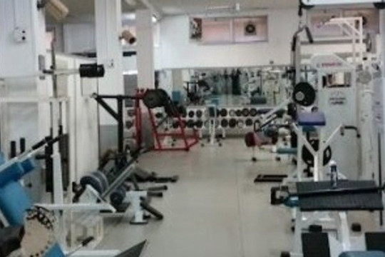 Immagine 1 dalla galleria del partner 360 Performance Club Sassuolo