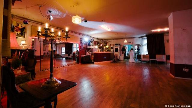 Bild 3 von Zapatissimo | Salsa Tanzschule Berlin Partnergalerie