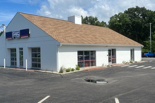 Image 2 from F45 South Shore Boston partner gallery