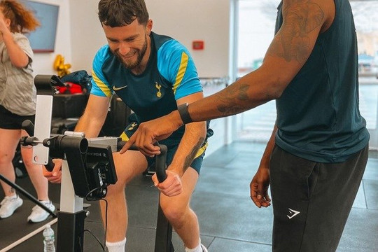 Image 3 from F45 South Shore Boston partner gallery