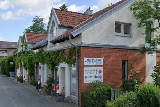 Bild 2 von Himalaya Institut Partnergalerie