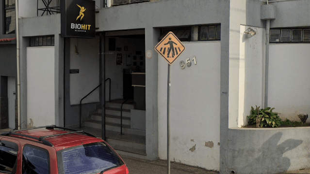 Imagem 2 da galeria do parceiro Bio Hit