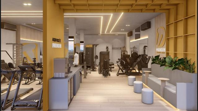 Imagem 1 da galeria do parceiro PREMIUM PERSONAL TRAINER 2
