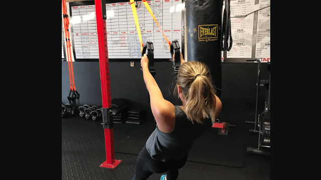 Image 1 from PeakFit Strength and Conditioning partner gallery