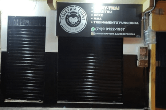 Imagem 2 da galeria do parceiro Khaos Muay Thai