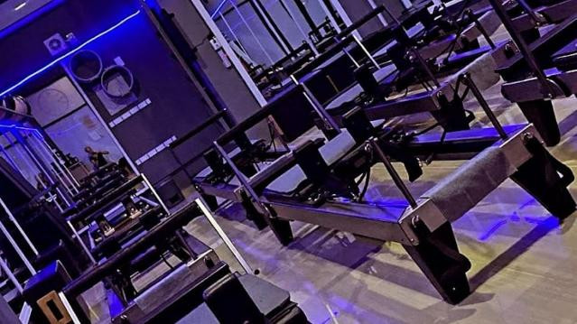 Imagen 1 de la galería del partner Pilates StudioFit - Colegios