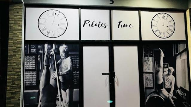 Imagen 2 de la galería del partner Pilates StudioFit - Colegios