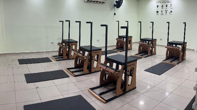 Imagem 1 da galeria do parceiro LS Studio de Pilates 2