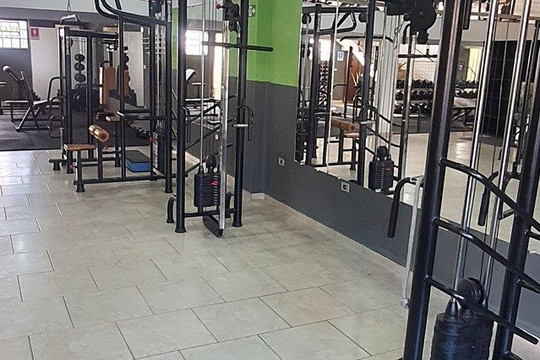 Imagem 3 da galeria do parceiro SOUFIT STUDIO FITNESS