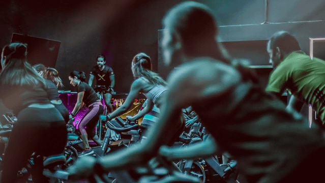 Image 3 from XCYCLE - Stone Oak partner gallery