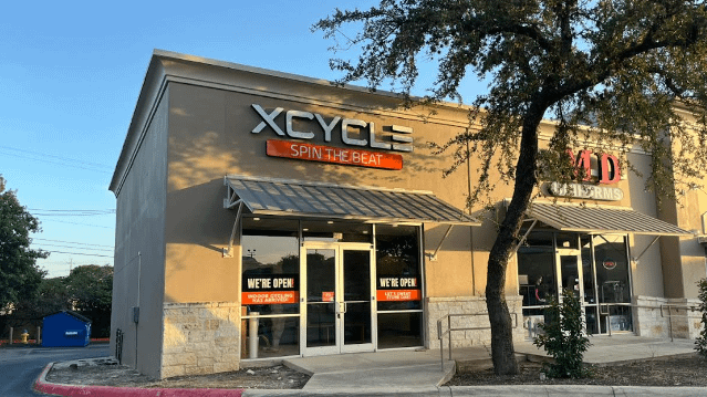 Image 2 from XCYCLE - Stone Oak partner gallery