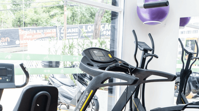 Imagem 3 da galeria do parceiro B-Active - Santo André