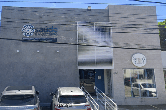 Imagem 2 da galeria do parceiro Espaço Saúde e Movimento - Pilates e Fisioterapia