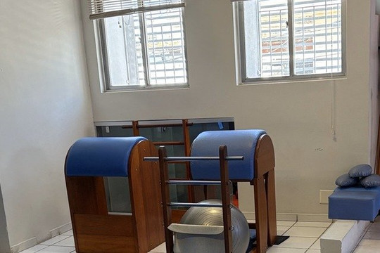 Imagem 3 da galeria do parceiro Espaço Saúde e Movimento - Pilates e Fisioterapia