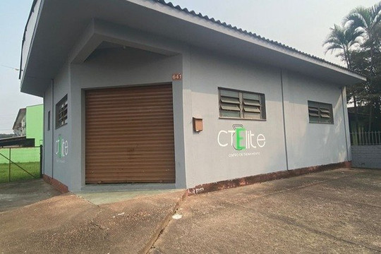 Imagem 2 da galeria do parceiro Elite centro de treinamento