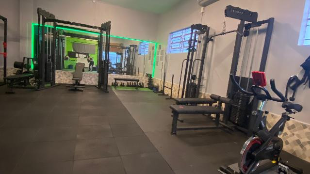 Imagem 3 da galeria do parceiro Elite centro de treinamento