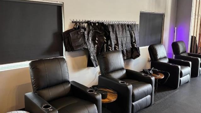 Image 3 from Elevate Wellness Studio-AZ partner gallery