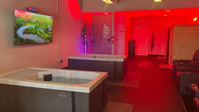 Image 1 from Elevate Wellness Studio-AZ partner gallery