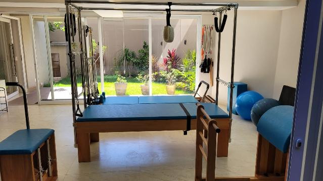 Imagem 2 da galeria do parceiro Estúdio de Pilates Dienne Santana