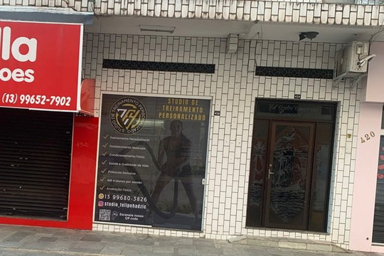 Imagem 2 da galeria do parceiro Studio de Treinamento Personalizado Felipe Hadzic