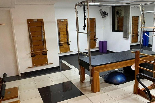 Imagem 1 da galeria do parceiro Jardins - Gisele Mukai