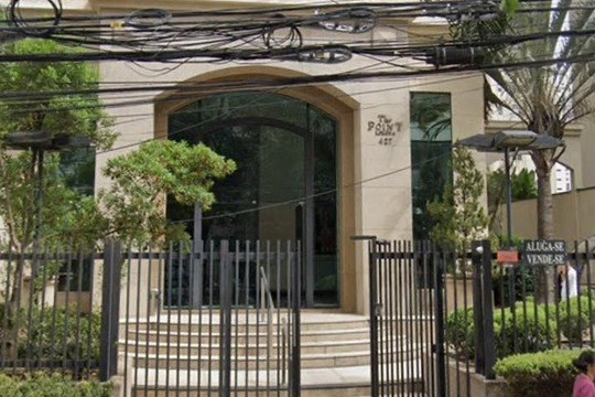 Imagem 2 da galeria do parceiro Jardins - Gisele Mukai