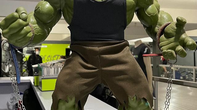 Imagem 3 da galeria do parceiro Academia Saúde e Vida São José