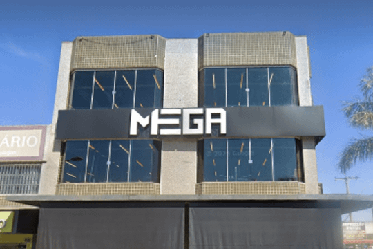 Imagem 2 da galeria do parceiro Academia Mega Fitness